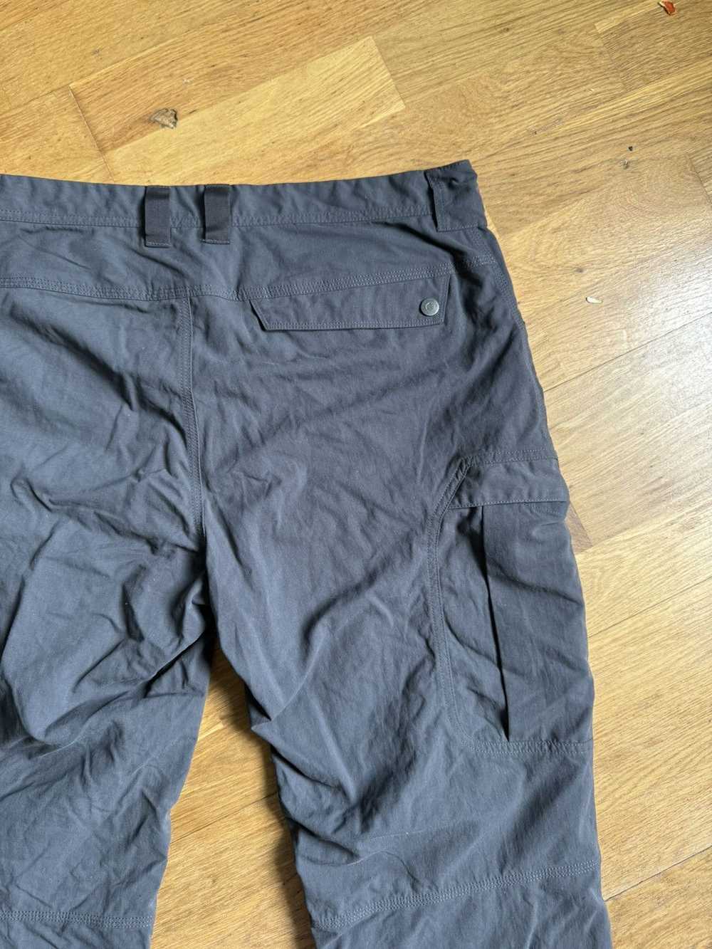 Haglofs × Outdoor Life Outdoor Pants Haglofs Clim… - image 5