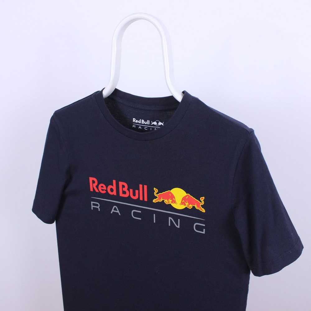 NASCAR × Racing × Red Bull Red Bull Recing Short … - image 1