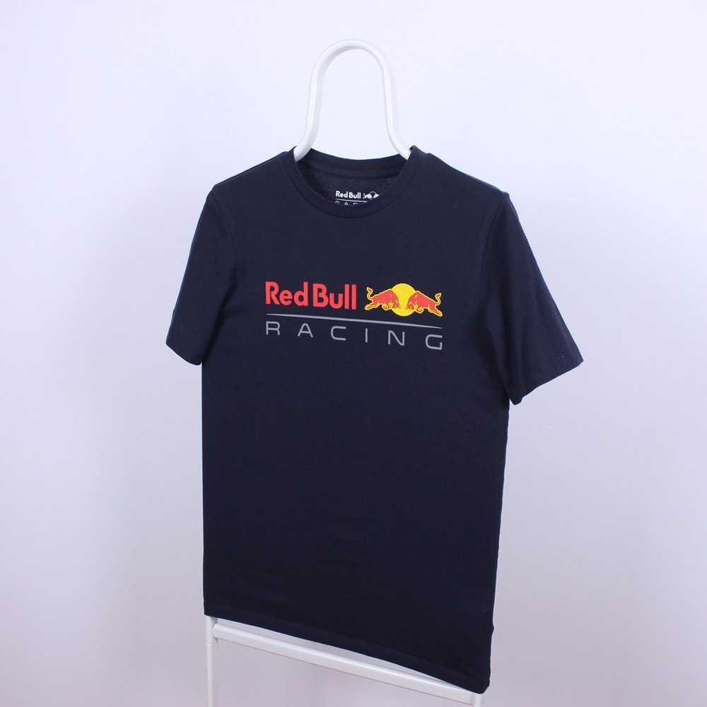 NASCAR × Racing × Red Bull Red Bull Recing Short … - image 2