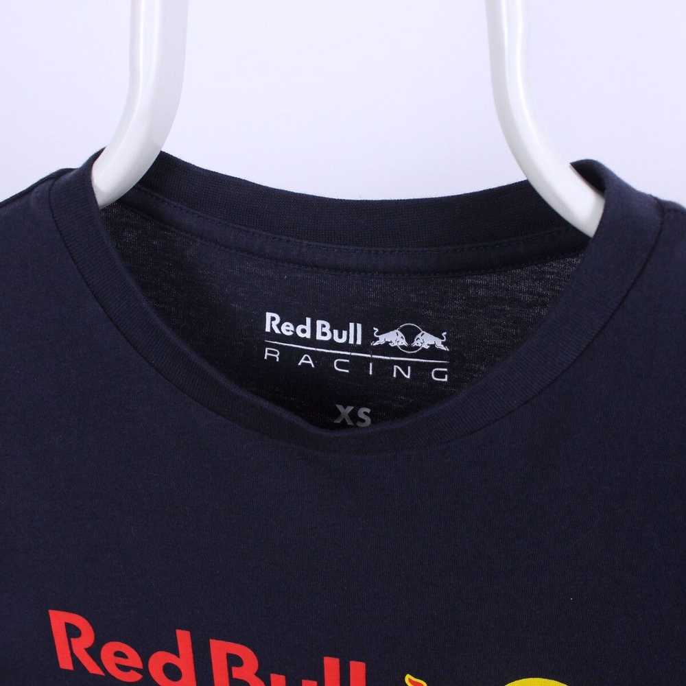 NASCAR × Racing × Red Bull Red Bull Recing Short … - image 3