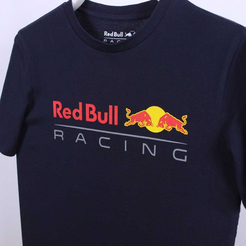 NASCAR × Racing × Red Bull Red Bull Recing Short … - image 4