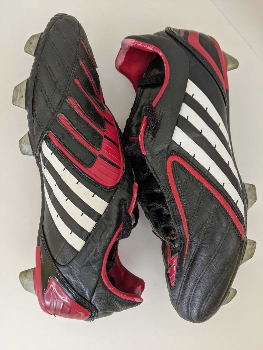 Adidas Adidas Predator Powerswerve (ABS) SG socce… - image 11