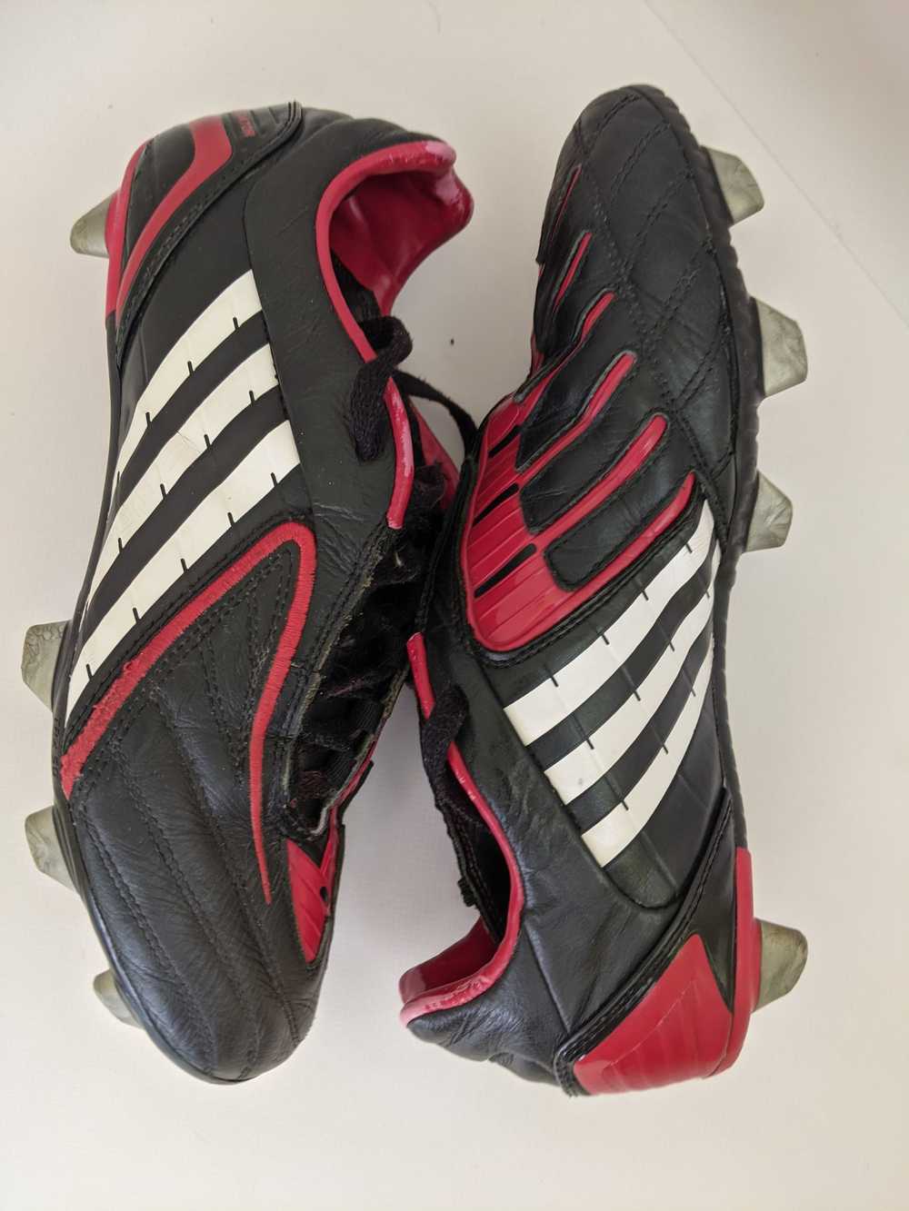 Adidas Adidas Predator Powerswerve (ABS) SG socce… - image 12