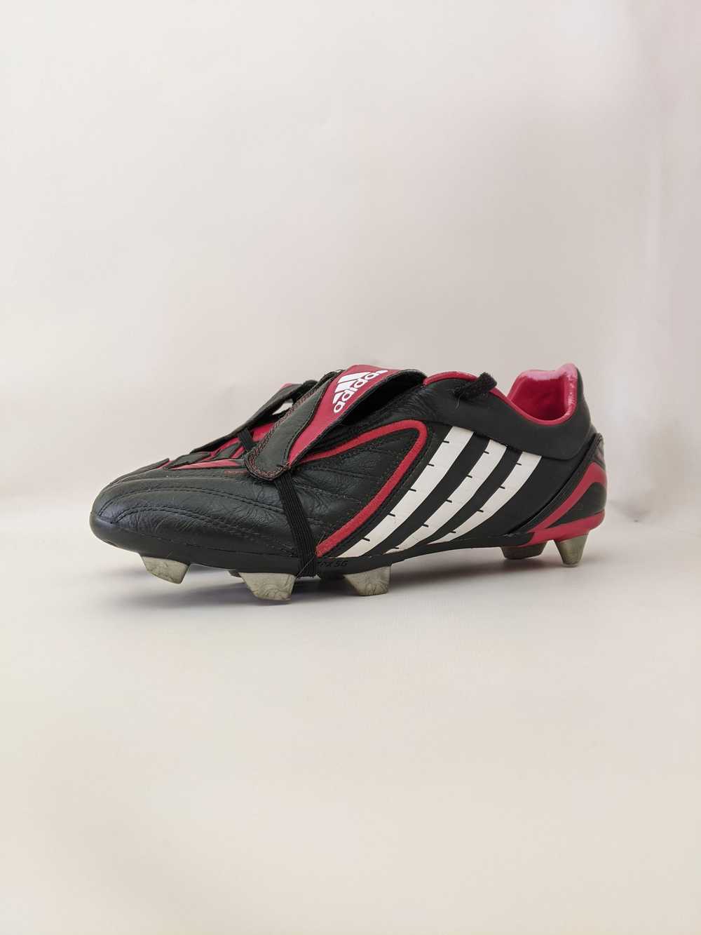 Adidas Adidas Predator Powerswerve (ABS) SG socce… - image 1