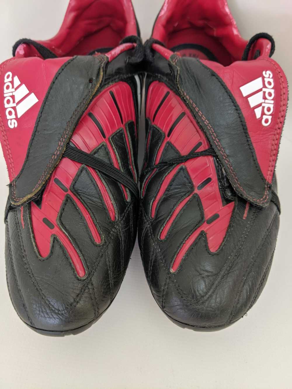 Adidas Adidas Predator Powerswerve (ABS) SG socce… - image 4