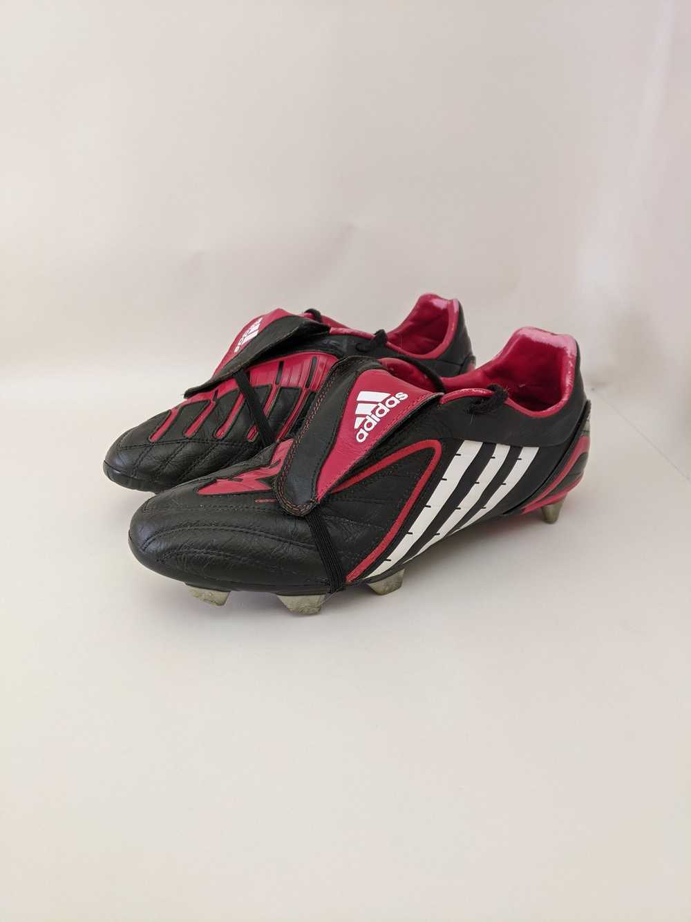 Adidas Adidas Predator Powerswerve (ABS) SG socce… - image 6