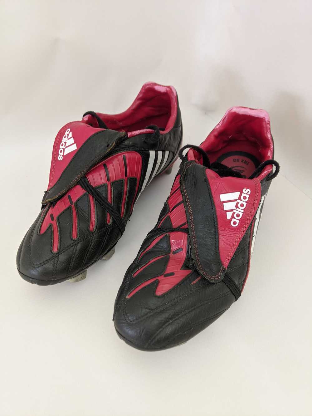 Adidas Adidas Predator Powerswerve (ABS) SG socce… - image 7