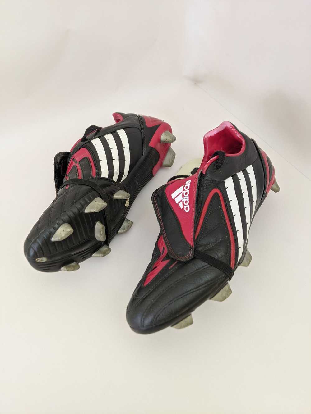 Adidas Adidas Predator Powerswerve (ABS) SG socce… - image 8