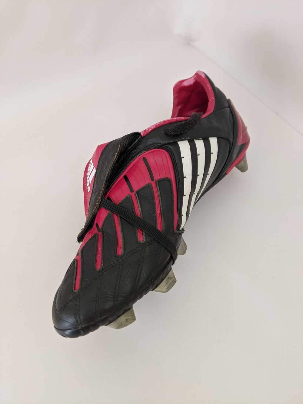 Adidas Adidas Predator Powerswerve (ABS) SG socce… - image 9