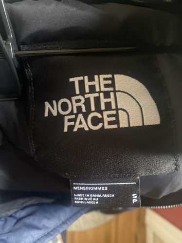 The North Face North Face Bubble Jacket