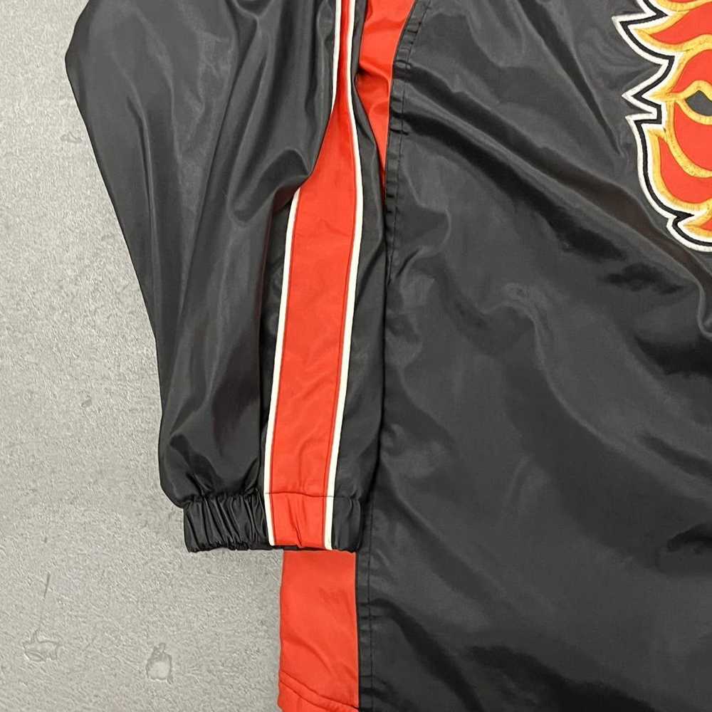 Hype × Retro Jacket × Streetwear 2000’s Y2K Might… - image 6