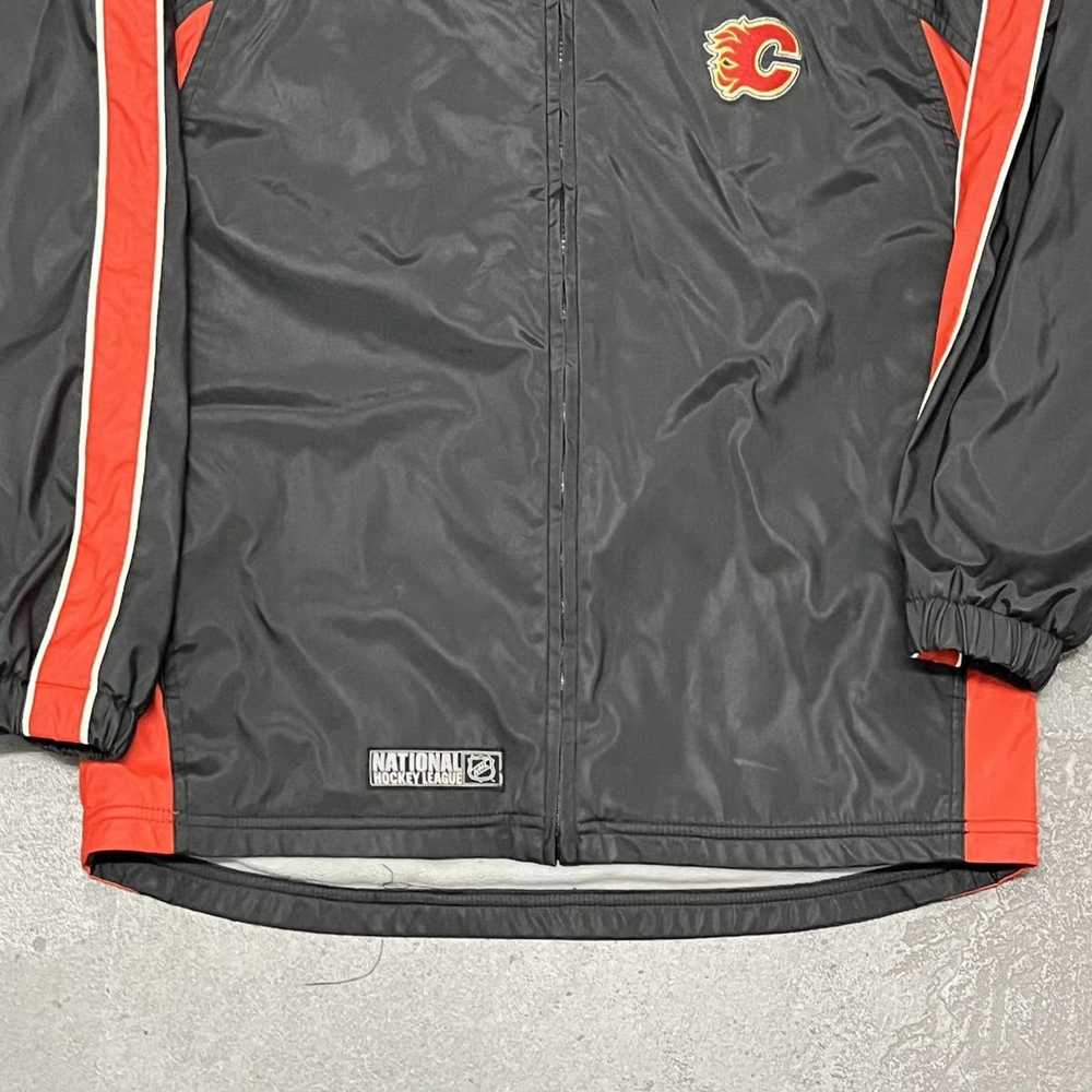 Hype × Retro Jacket × Streetwear 2000’s Y2K Might… - image 9