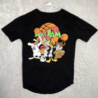 Vintage A1 Space Jam Looney Tunes Shirt Adult Smal