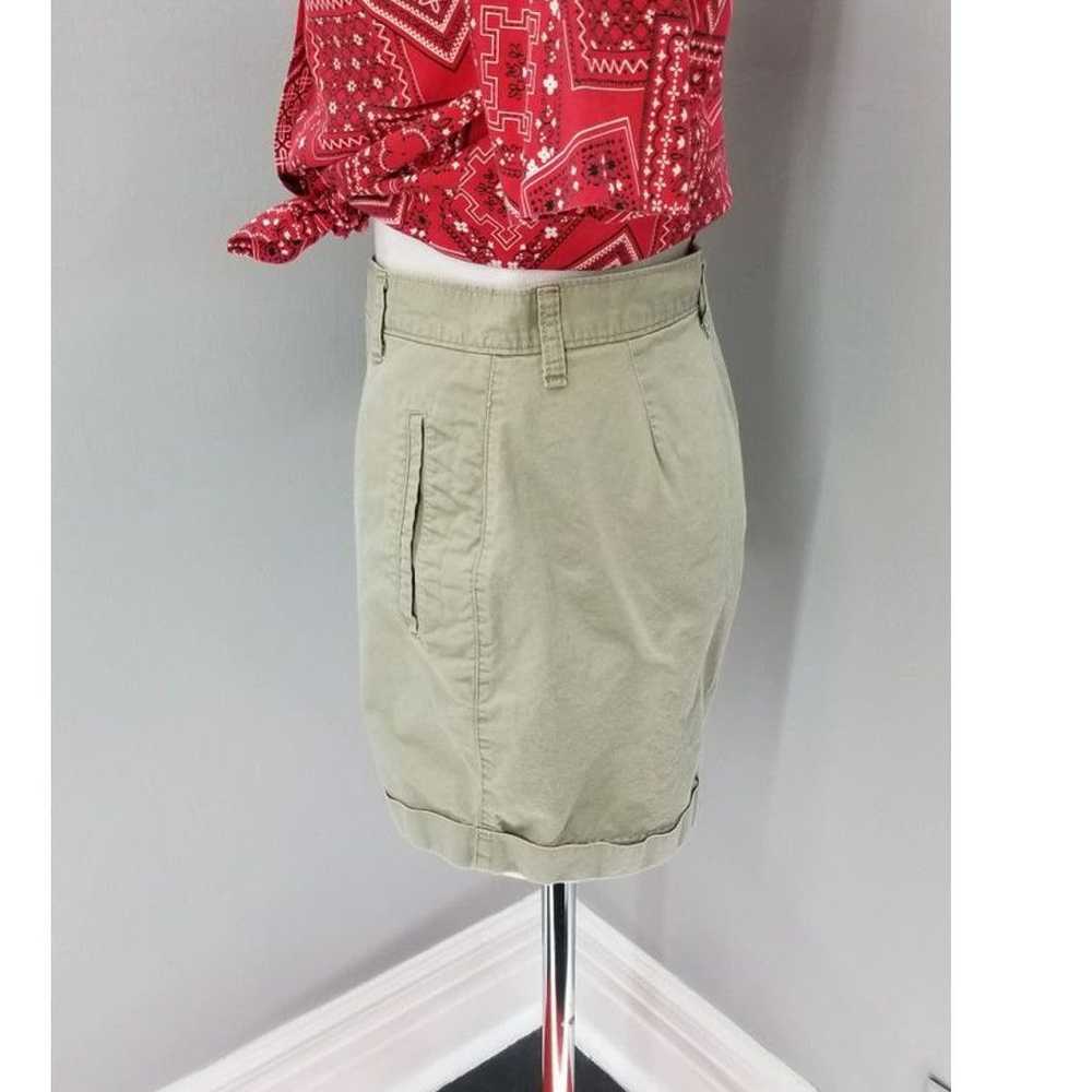 Vintage 90s Vintage Palmetto's High Waisted Short… - image 3