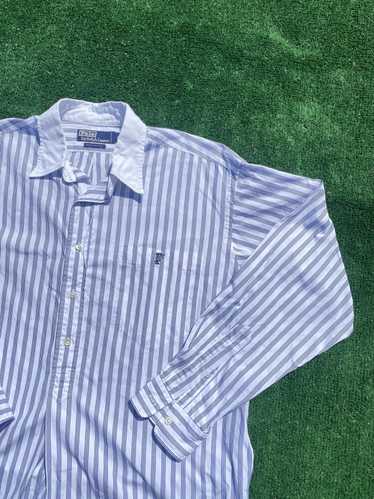 Archival Clothing × Polo Ralph Lauren × Very Rare 