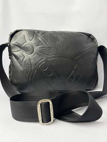 Vivienne Westwood 🔥Rare🔥Giant Orb leather Sling… - image 1