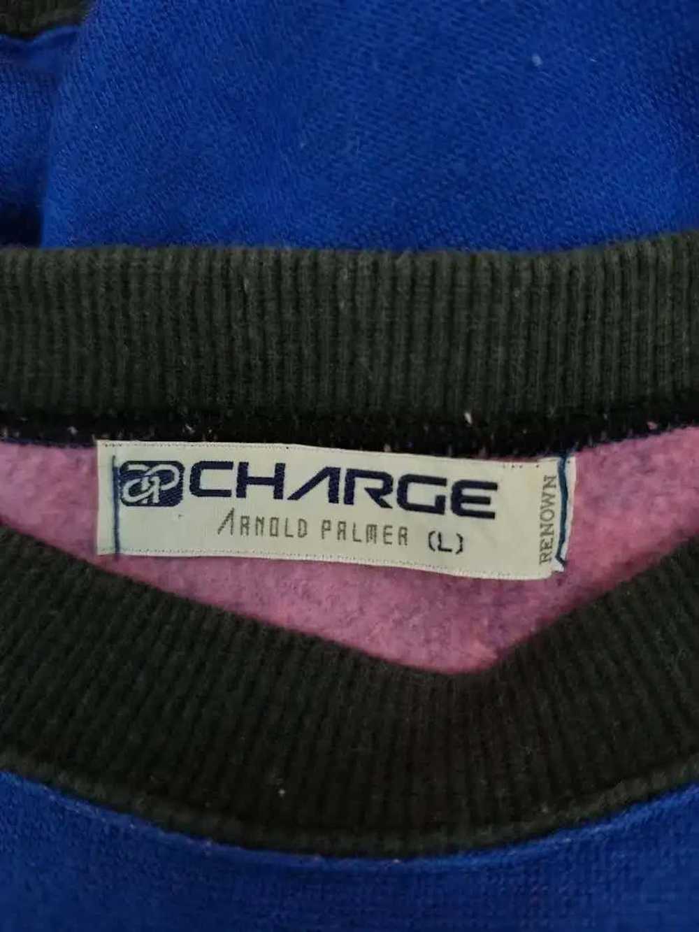Streetwear × Vintage Vintage Charge Arnold Palmer… - image 3