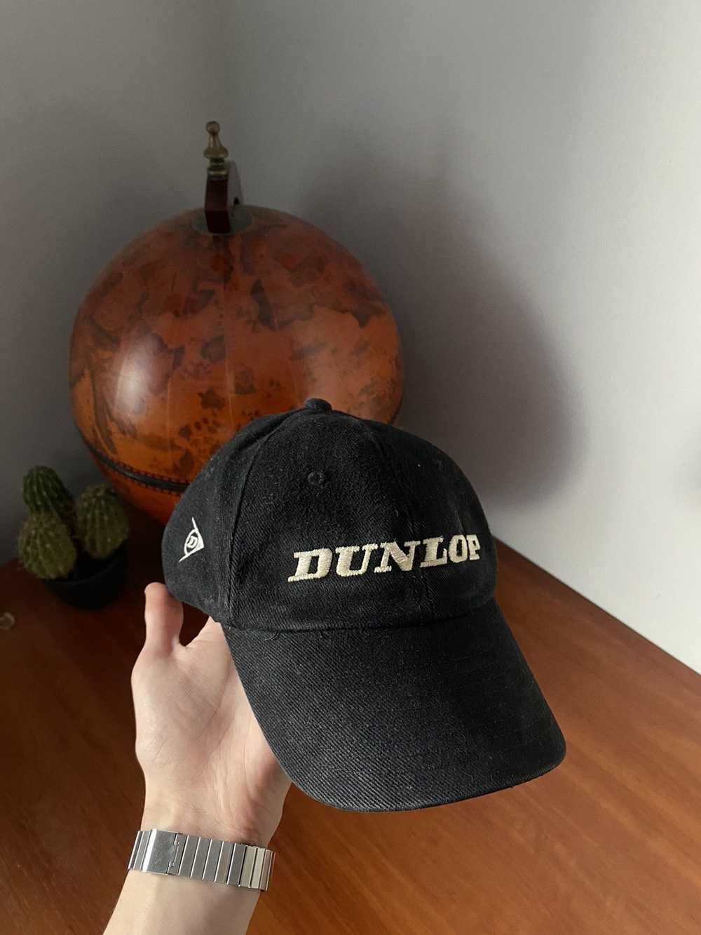 Dunlop × Japanese Brand × Racing 🔥RARE🔥 dunlop … - image 1