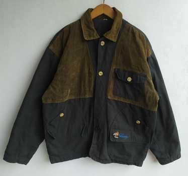 Stateless kearney house jacket - Gem Stateless kearney house jacket - Gem