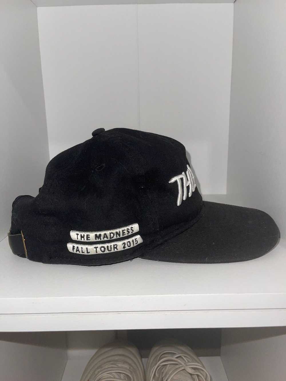 New Era × The Weeknd New Era x The Weeknd BBTM To… - image 2