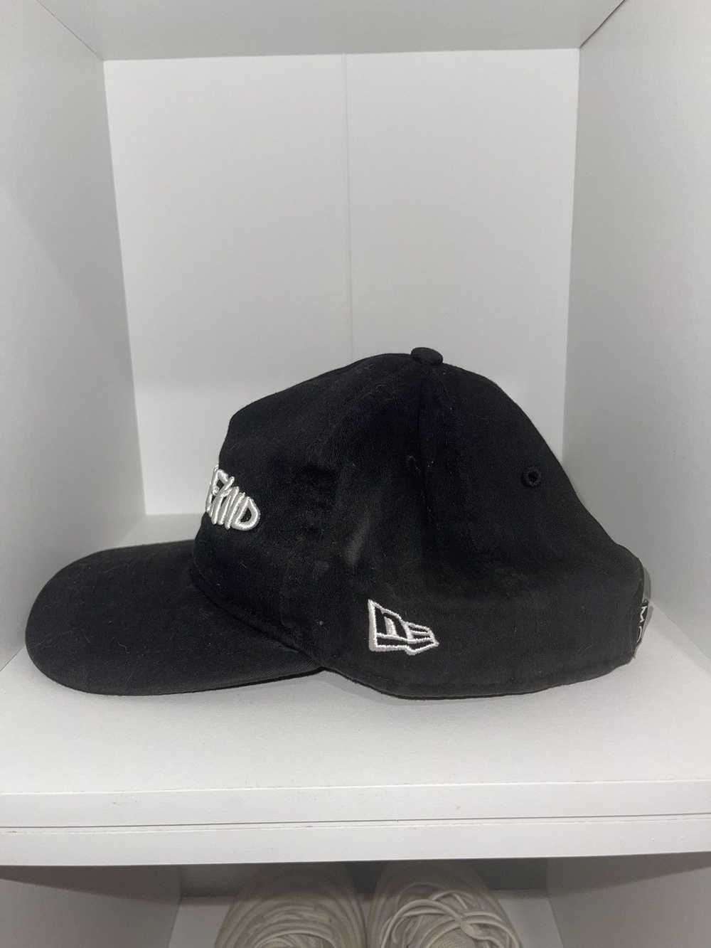 New Era × The Weeknd New Era x The Weeknd BBTM To… - image 4