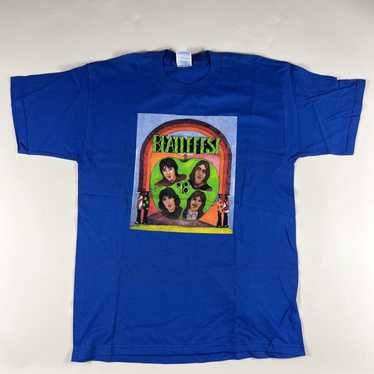 Gildan Vintage 1998 Beatlefest Shirt L The Beatles