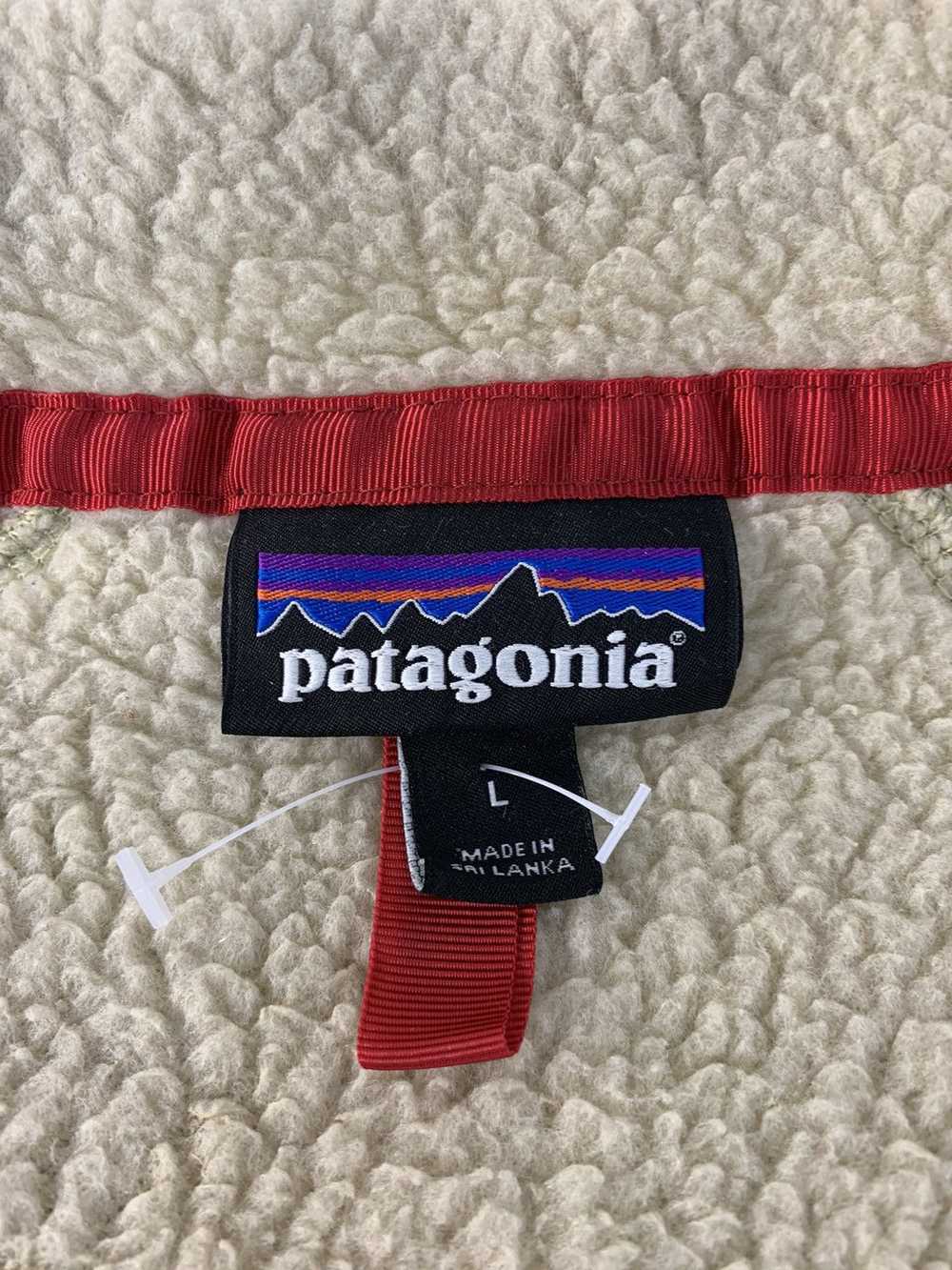 Patagonia × Streetwear × Vintage Hype Patagonia S… - image 6