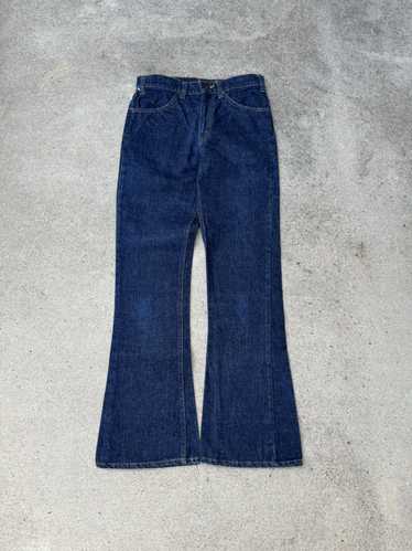Levi's × Streetwear × Vintage Vtg 70s Levis 646 Or