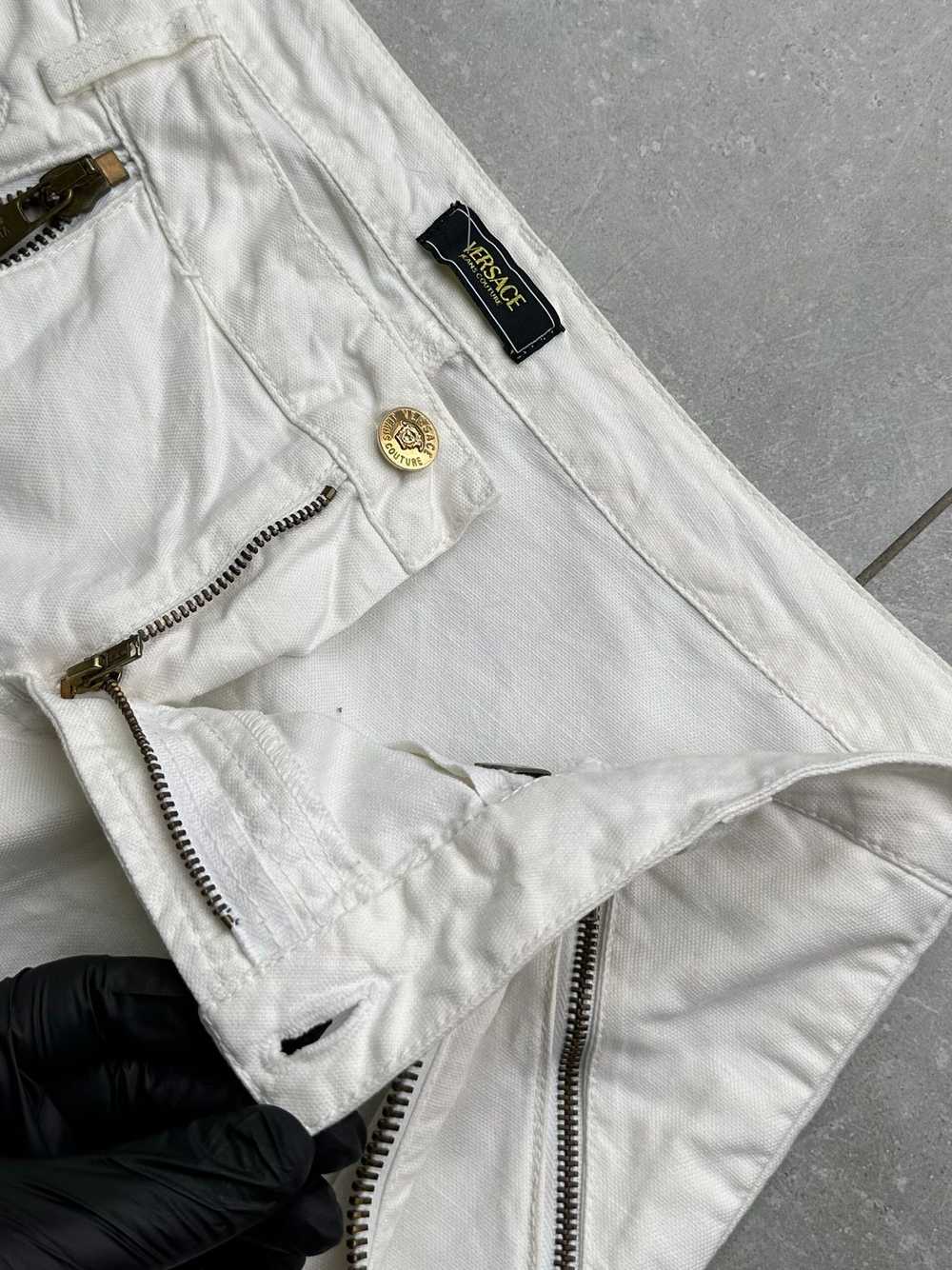 Archival Clothing × Avant Garde × Versace Jeans C… - image 12