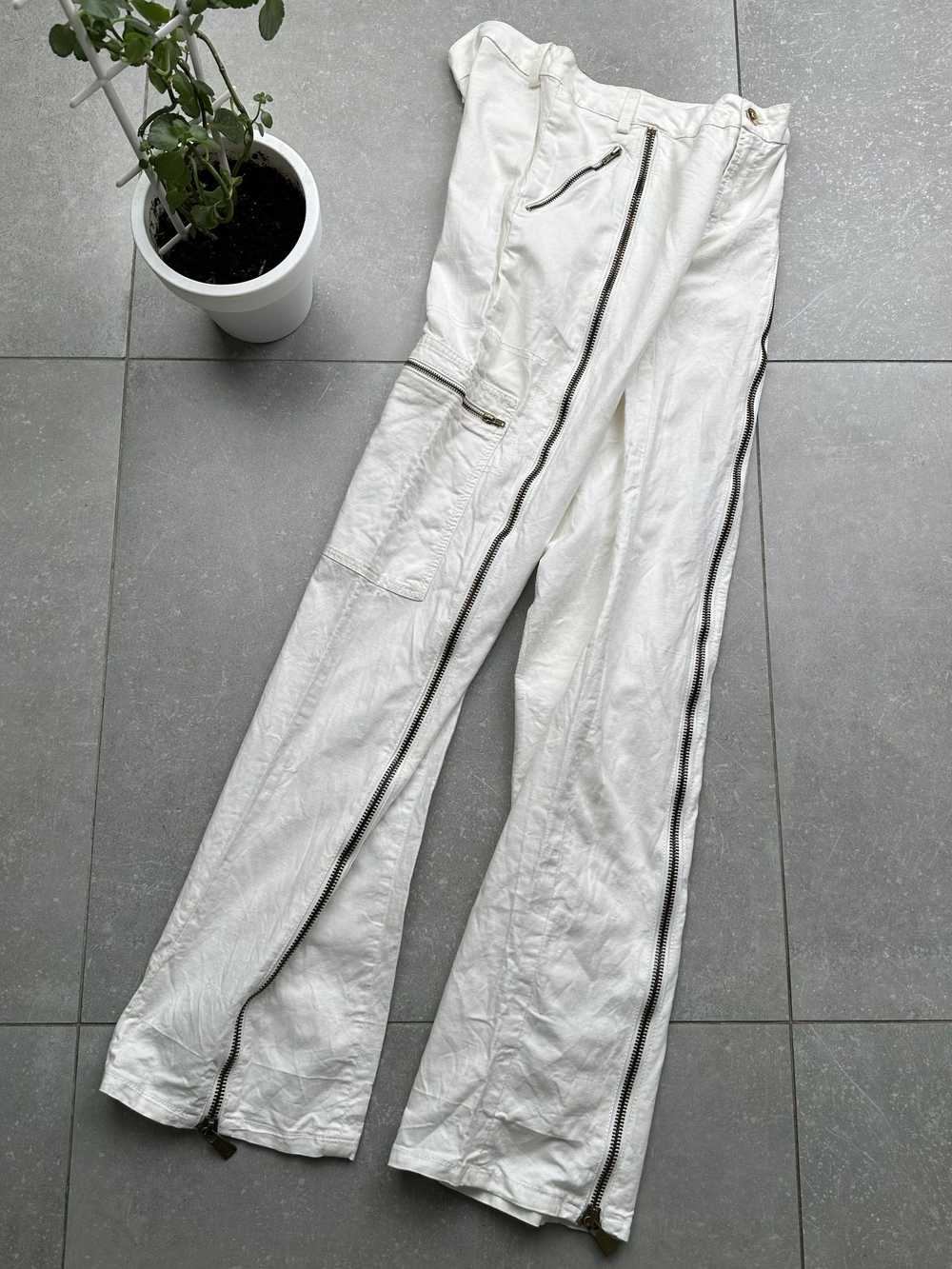 Archival Clothing × Avant Garde × Versace Jeans C… - image 5