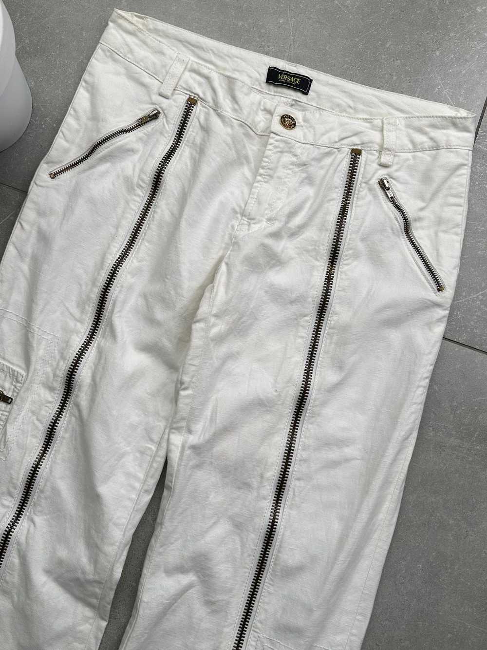 Archival Clothing × Avant Garde × Versace Jeans C… - image 6