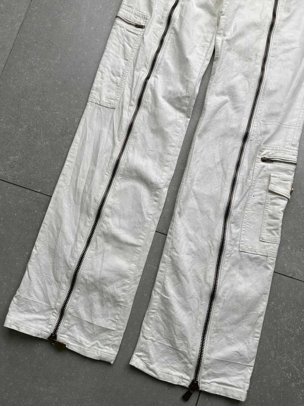 Archival Clothing × Avant Garde × Versace Jeans C… - image 7
