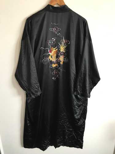 Japanese Brand × Kimono Japan Dragon × Vintage Han