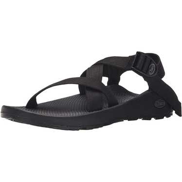 Chaco Chaco Z/1 Classic Hiking Sandals Black Men'… - image 1