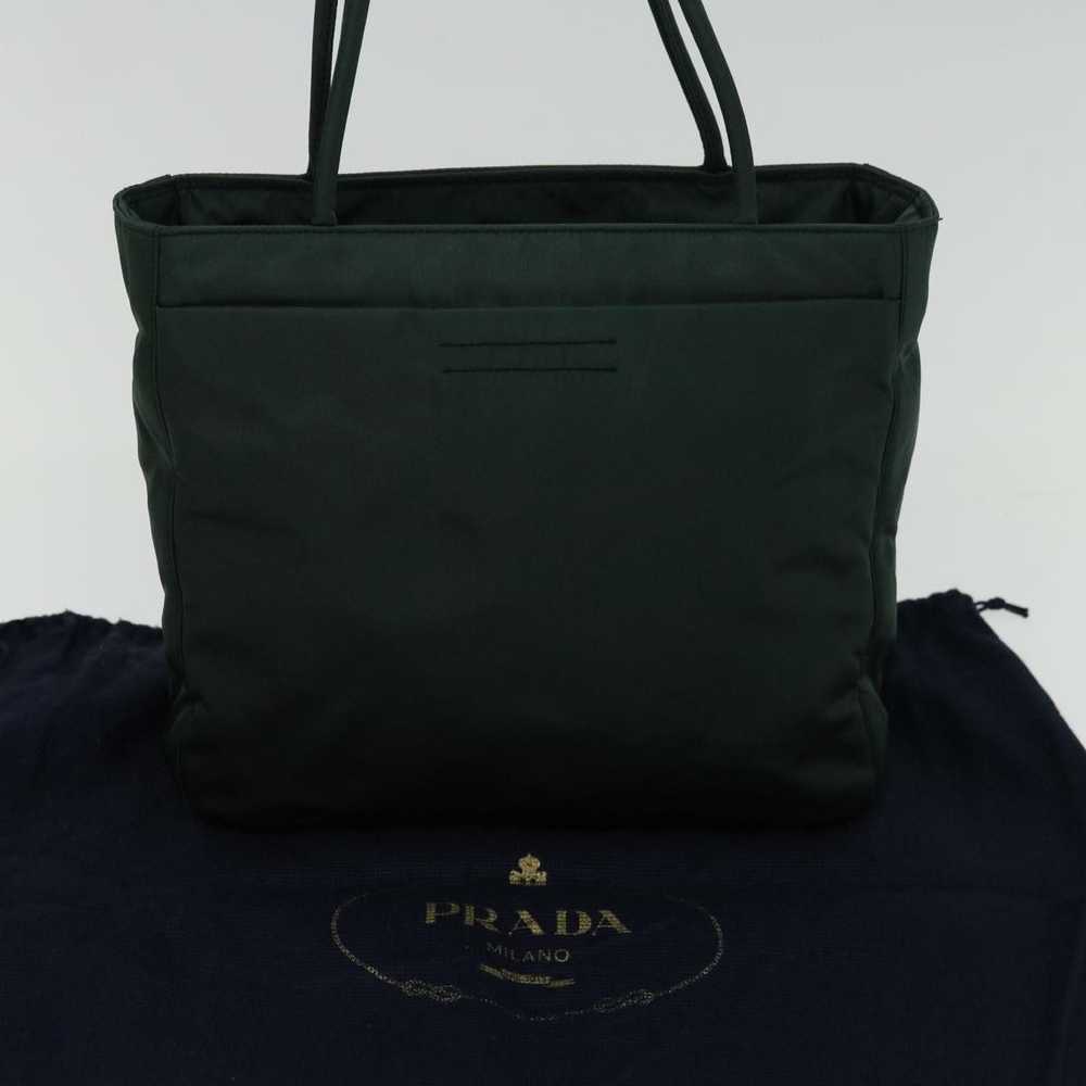 Prada Prada Zaino tote - image 9