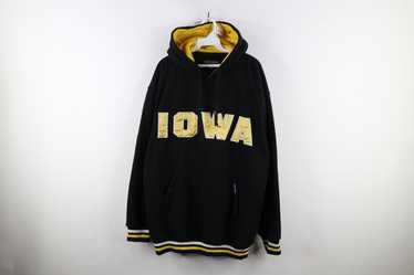 Vintage Vintage 90s University of Iowa Heavyweigh… - image 1