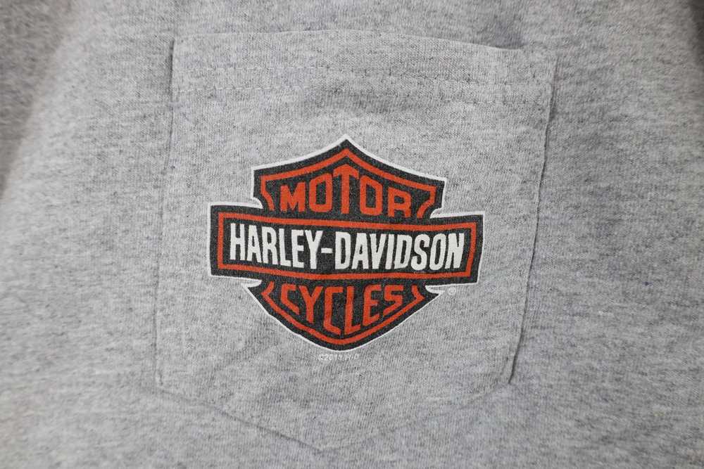 Harley Davidson × Vintage Y2K Harley Davidson Out… - image 4