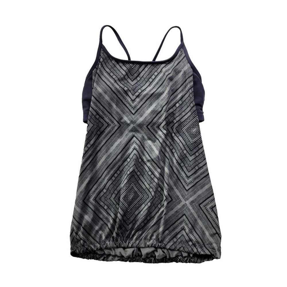 Fabletics Fabletics Performance Tank Top Built-In… - image 1