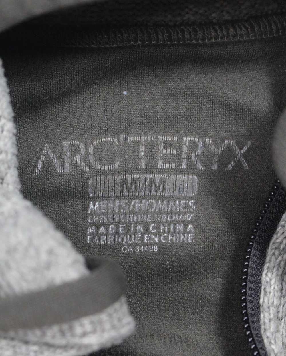 Arc'Teryx ARC'TERYX COVERT HOODY POLARTEC - image 5