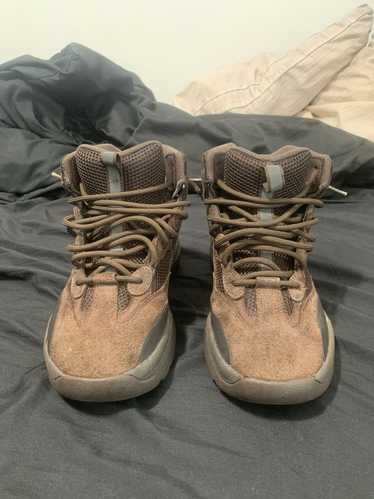 Yeezy season yeezy desert - Gem