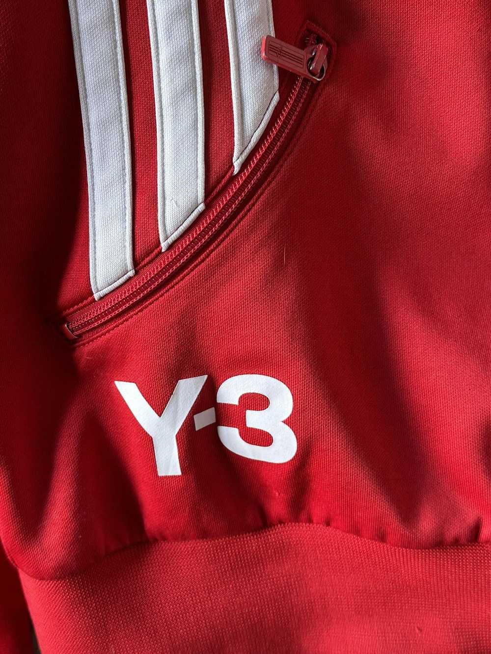 Adidas × Y-3 × Yohji Yamamoto Yohji Yamamoto Y-3 … - image 5