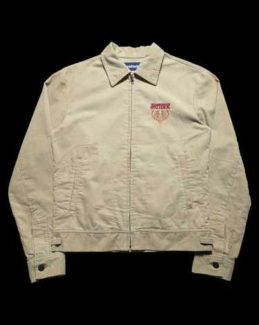 Hysteric Glamour Hysteric Glamour Corduroy Jacket