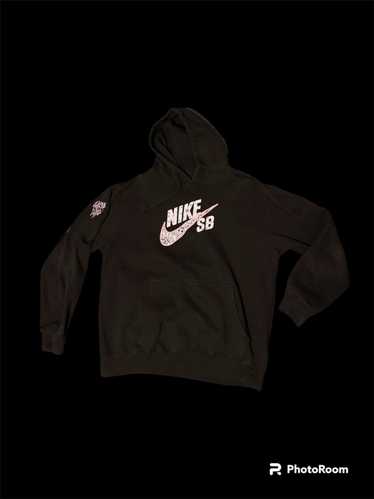 Nike Nike Travis dunk hoodie