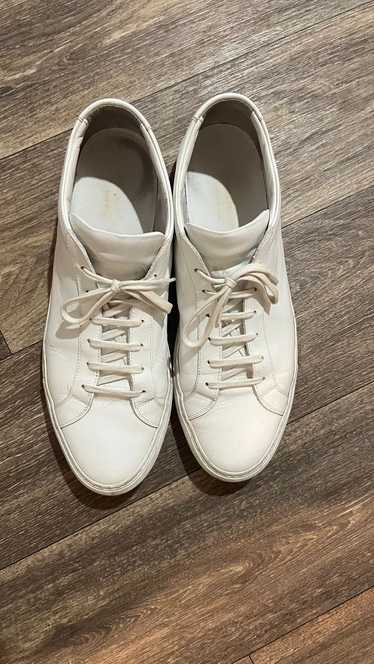 Common Projects Common Projects - White - 15284505