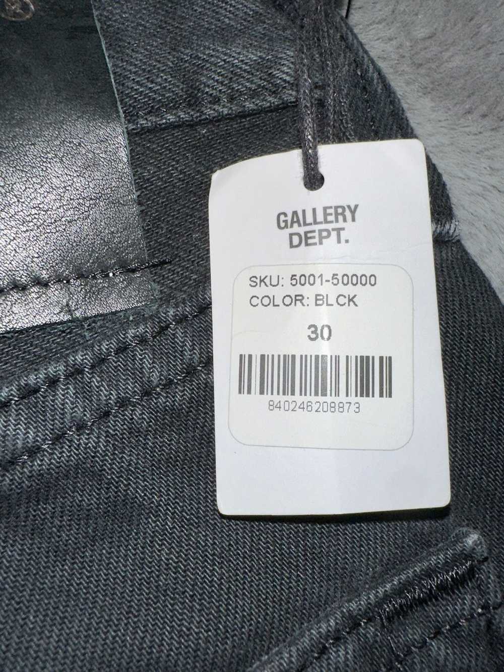 Gallery Dept. Gallery Dept. Jeans - image 11