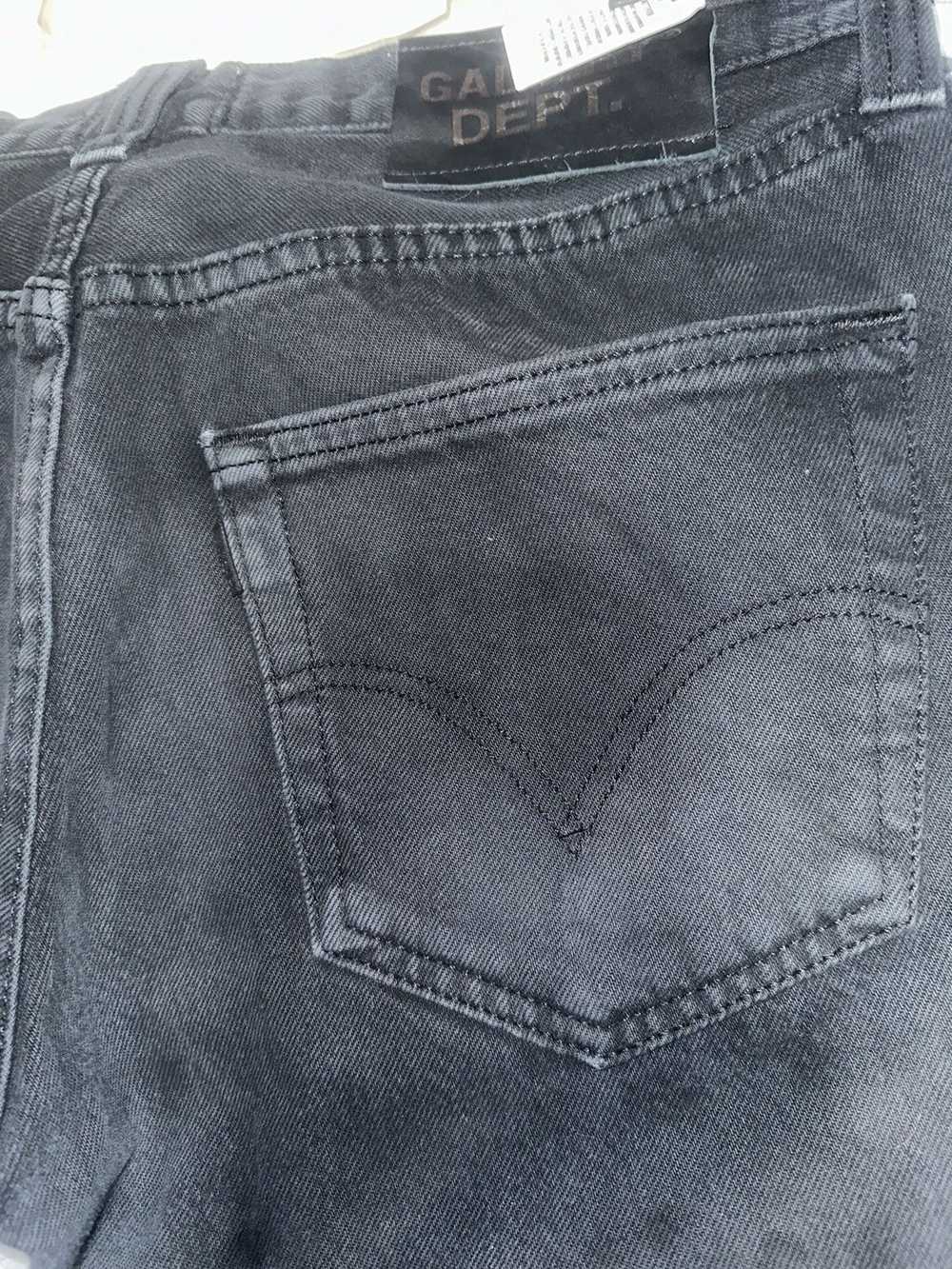 Gallery Dept. Gallery Dept. Jeans - image 4