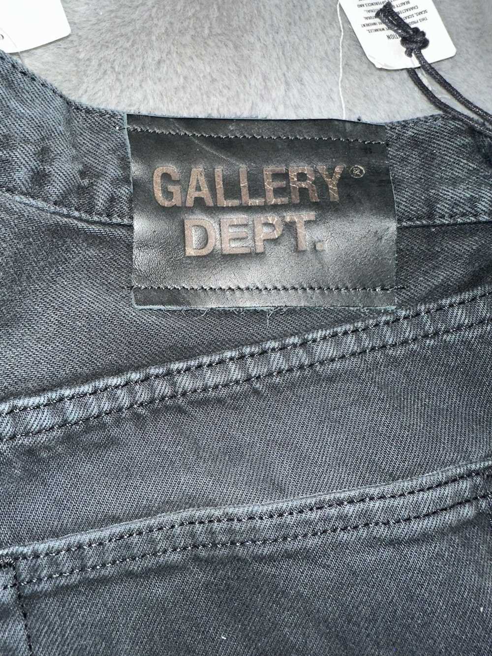 Gallery Dept. Gallery Dept. Jeans - image 5