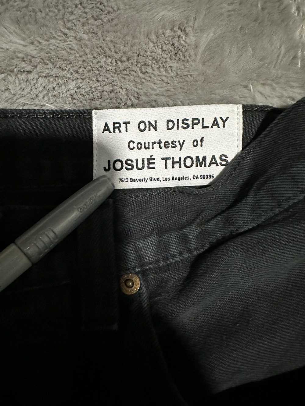 Gallery Dept. Gallery Dept. Jeans - image 8