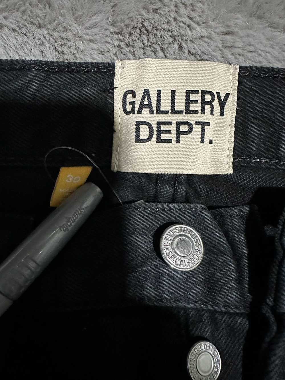 Gallery Dept. Gallery Dept. Jeans - image 9