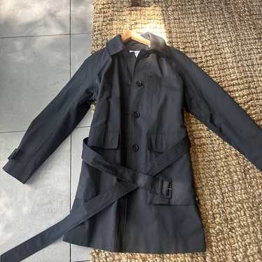 Calvin Klein trench coat